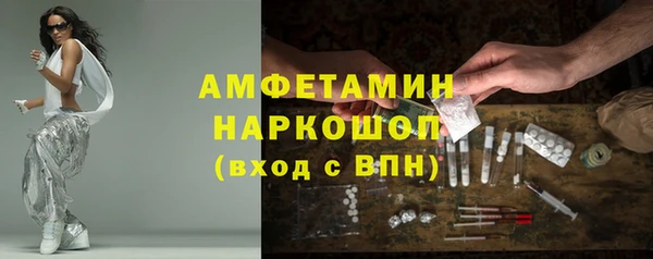 молекула духа Алексин